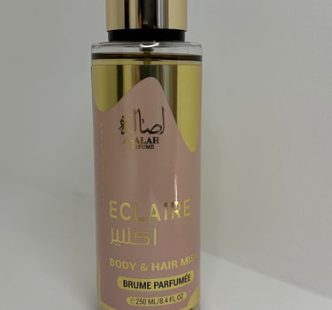 Brume corps/cheveux Éclaire