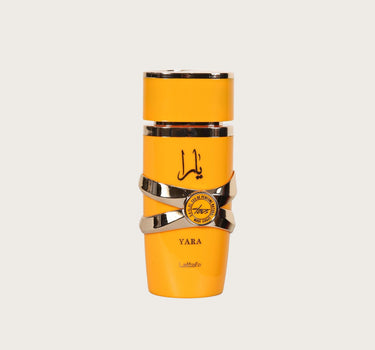 Parfum yara orange