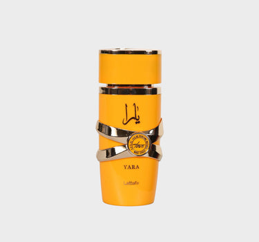 Parfum yara orange