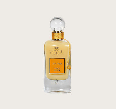 Parfum Ithra mango musk