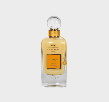 Parfum Ithra mango musk