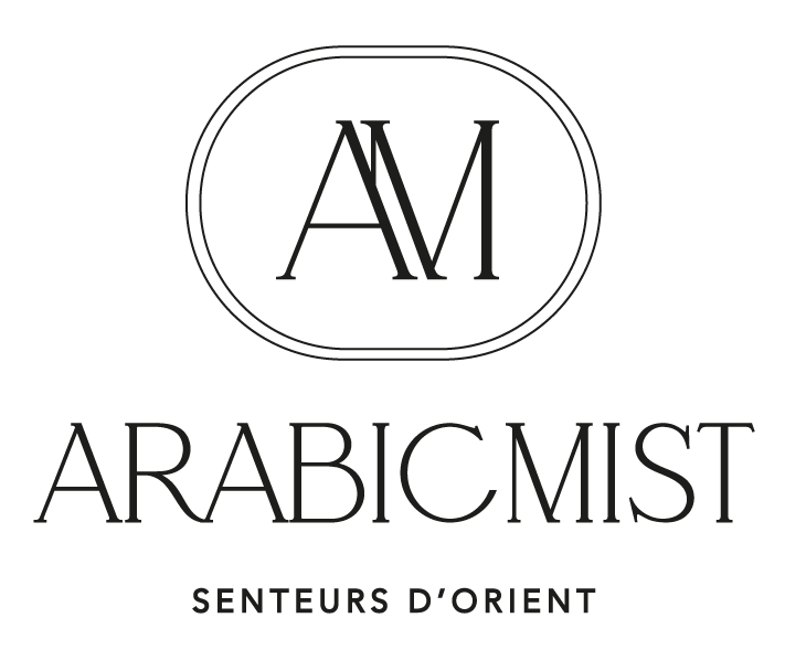 arabic mist